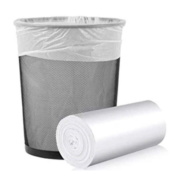 100% Kompos & Biodegradable Bin Liners