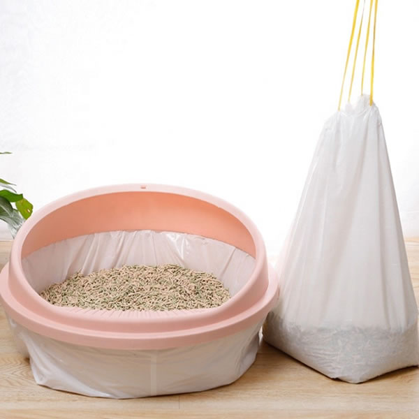 100% Compostable & Biodegradable Cat Litter Jakunkuna