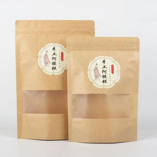 6X12′ ′ Resealed Compostable Zip Lock Bag Biodegradable Frosted Zipper  Towel Packaging Underwear Bags - China Biodegradable Bag and Clothing Bags  price