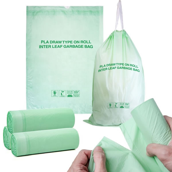 Kusina biodegradable garbage bag